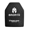 Бронеплита BRO-CAP4W-XL-B - Інтернет-магазин UTactic