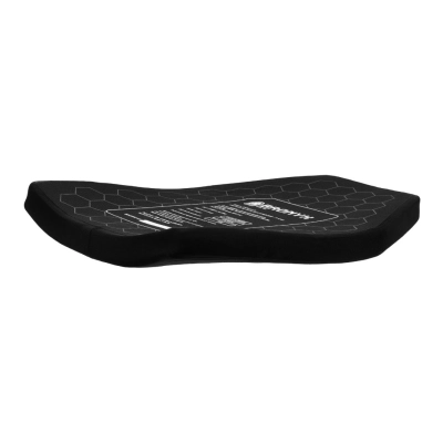 Бронеплита BRO-CAP4W-XL-B