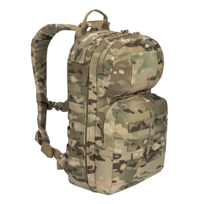 Buy tactical backpack-hydrator MAKS 2 URBAN 13L - UTactic online store