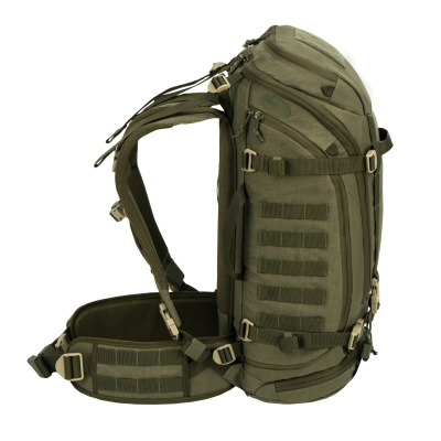 Tactical Backpack U-36 G2
