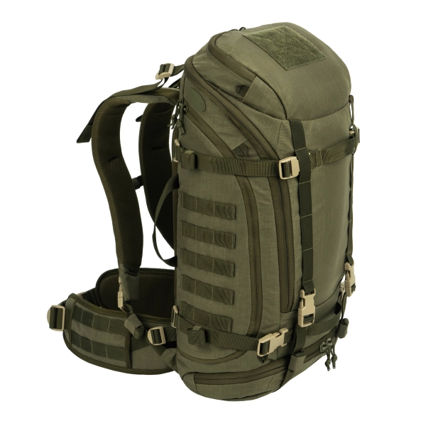 Tactical Backpack U-36 G2
