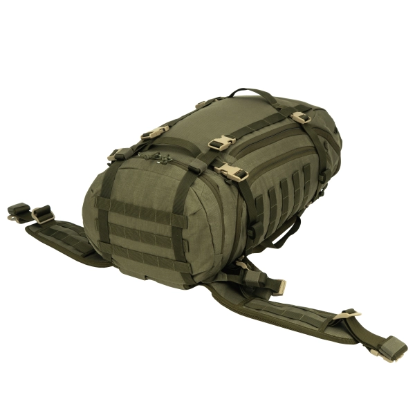Tactical Backpack U-36 G2