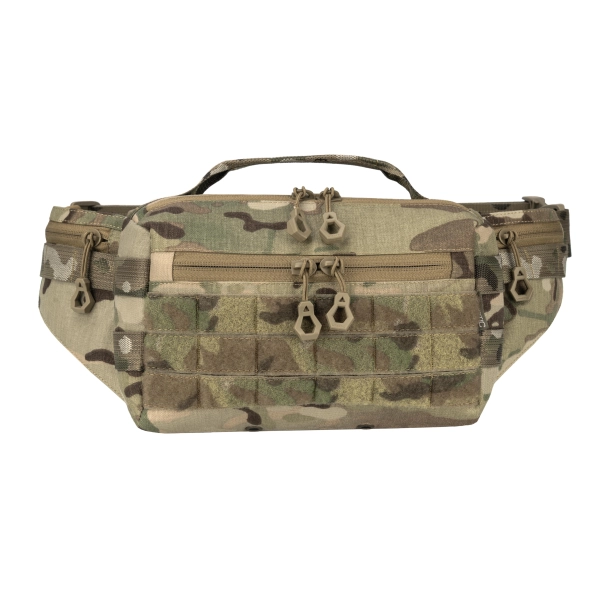 Поясна сумка UTactic Force Waist Bag