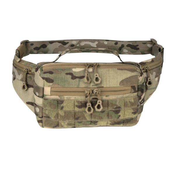 UTactic Force Waist Bag
