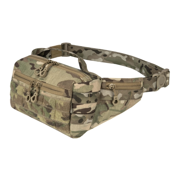 UTactic Force Waist Bag