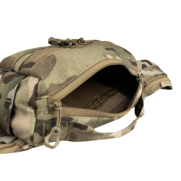 Поясна сумка UTactic Force Waist Bag