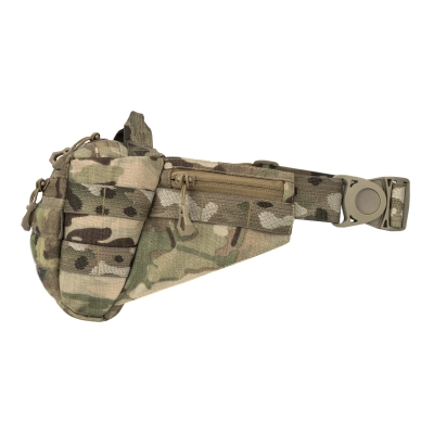 UTactic Force Waist Bag
