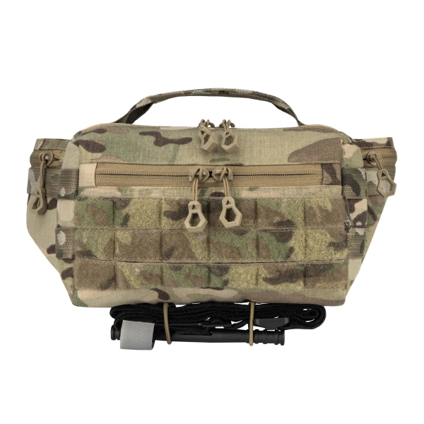 Поясна сумка UTactic Force Waist Bag