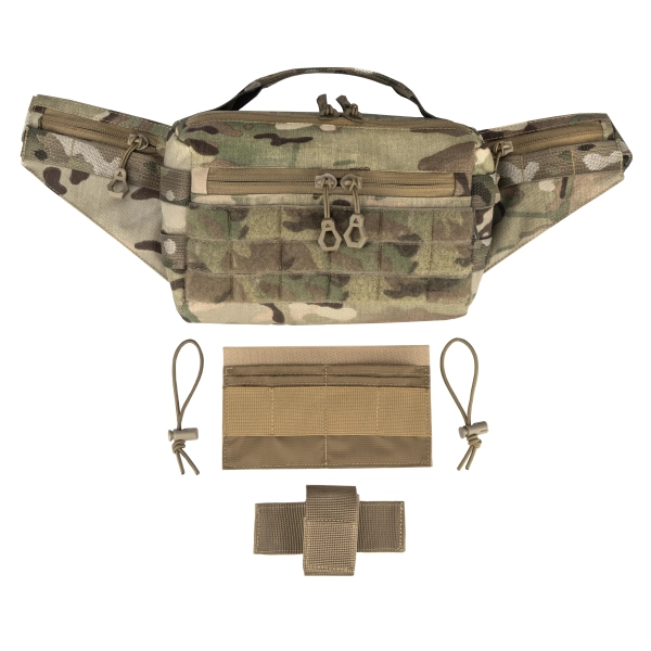 Поясна сумка UTactic Force Waist Bag