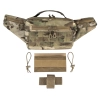 Поясна сумка UTactic Force Waist Bag - Інтернет-магазин UTactic