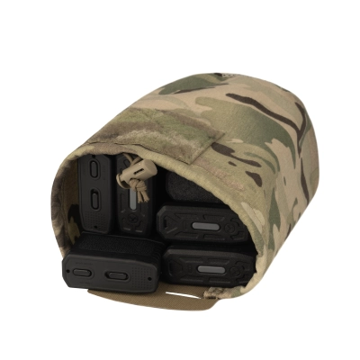 UTactic Compact Dump Pouch