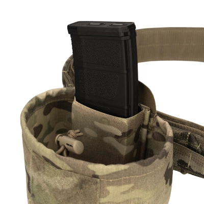 UTactic Compact Dump Pouch