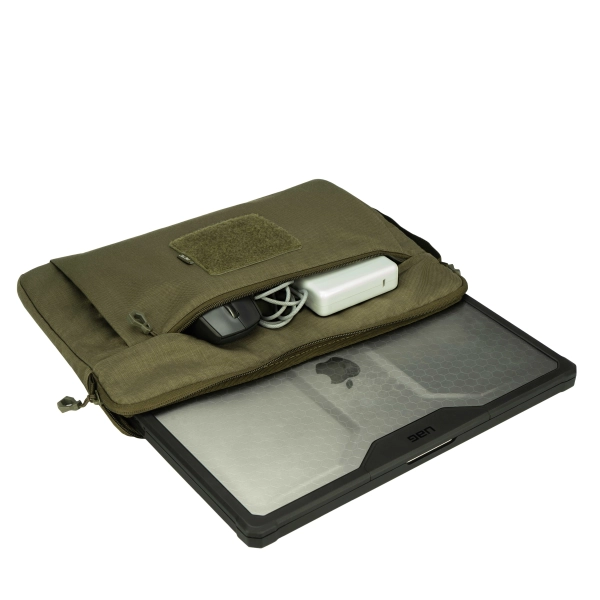 Купити Чохол для ноутбука UTactic Laptop Cover 15-16 дюймів