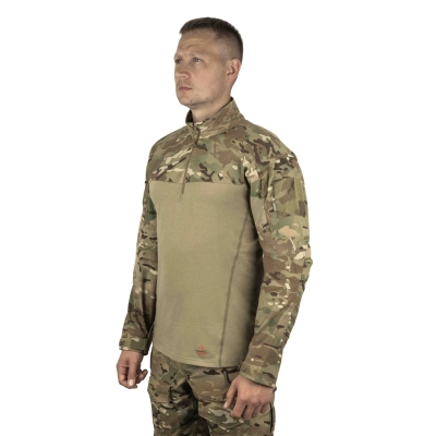 UTactic Combat Shirt Defender