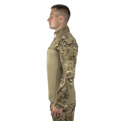 UTactic Combat Shirt Defender