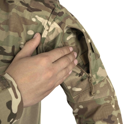 UTactic Combat Shirt Defender