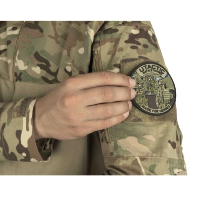 UTactic Combat Shirt Defender