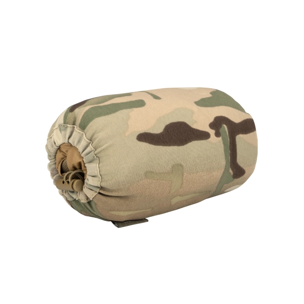 Small tactical individual litters