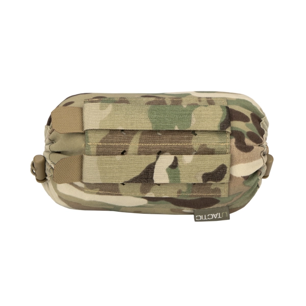 Small tactical individual litters