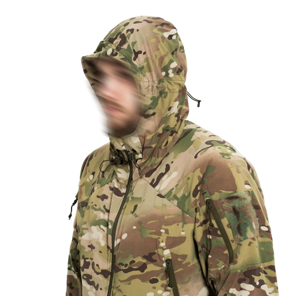 Купити - Куртка UTactic Soft Shell Level V