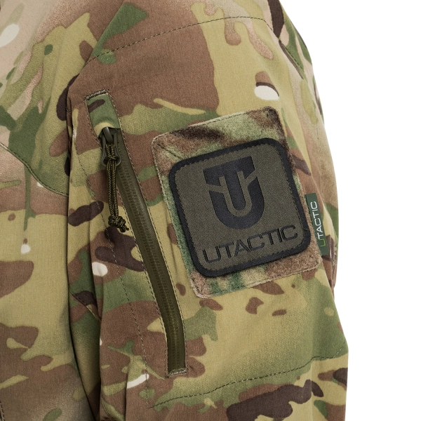 Купити - Куртка UTactic Soft Shell Level V