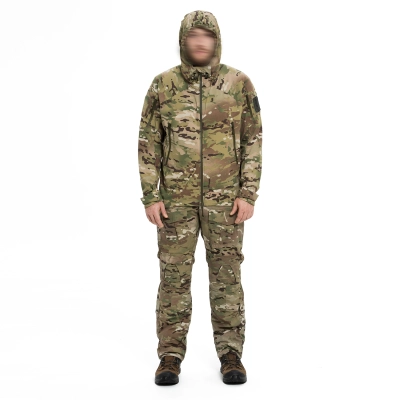 Купити - Куртка UTactic Soft Shell Level V