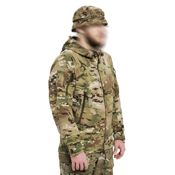 Купити Панама UTactic Recce Boonie "SAS" - UTactic