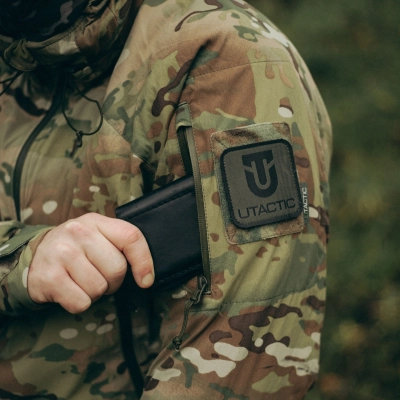 Купити - Куртка UTactic Soft Shell Level V