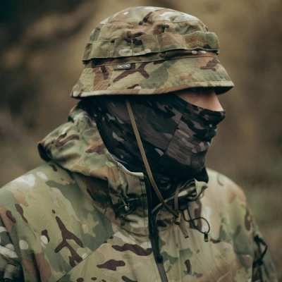Купити Панама UTactic Recce Boonie "SAS" - UTactic