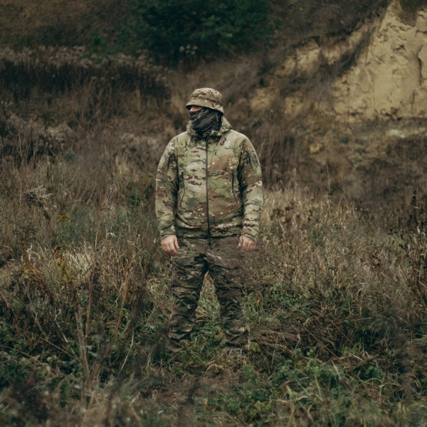 Купити Панама UTactic Recce Boonie "SAS" - UTactic
