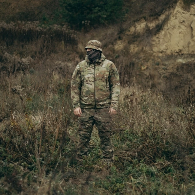Купити Панама UTactic Recce Boonie "SAS" - UTactic