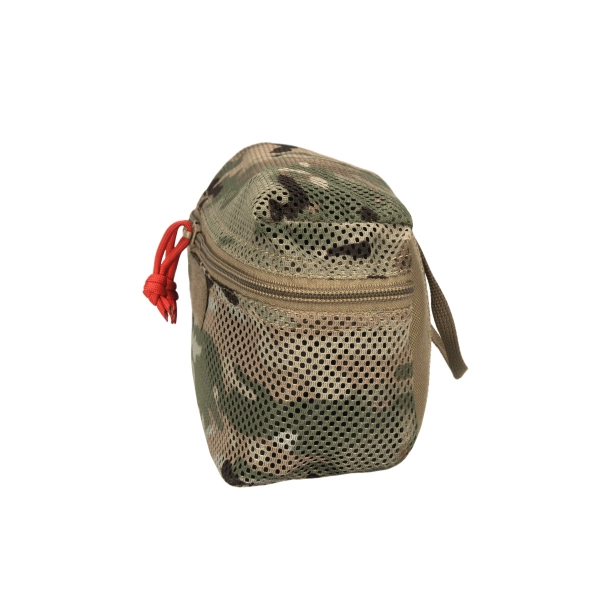Mesh Pouch Animus Plus