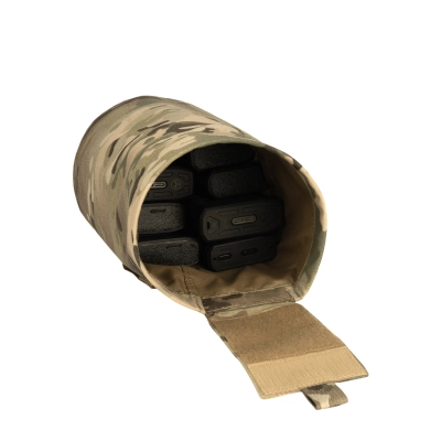 UTactic Dump Pouch