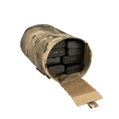 Сумка скидання магазинів UTactic Dump Pouch
