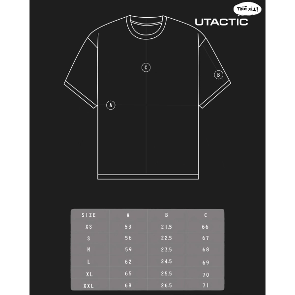 UTactic Your Move