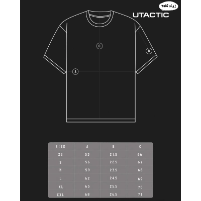UTactic Your Move