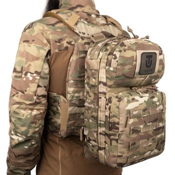 IFAK Rip-Away Pouch - UTactic online store