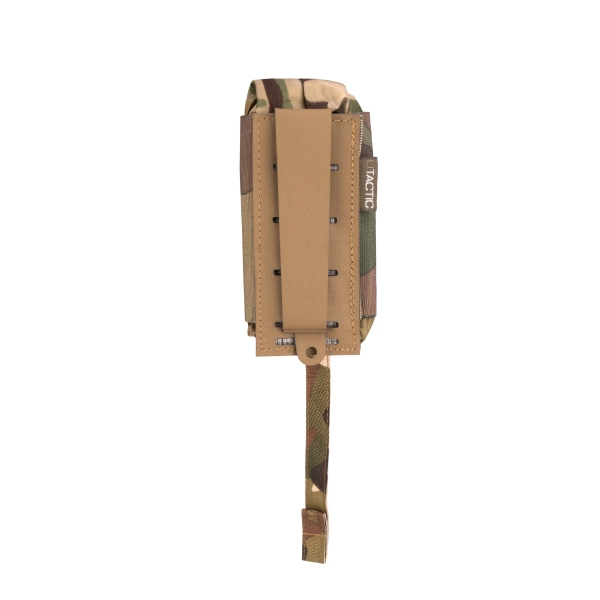 Light Dump Pouch