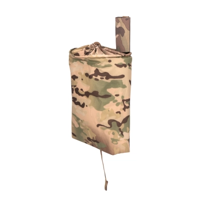 Light Dump Pouch