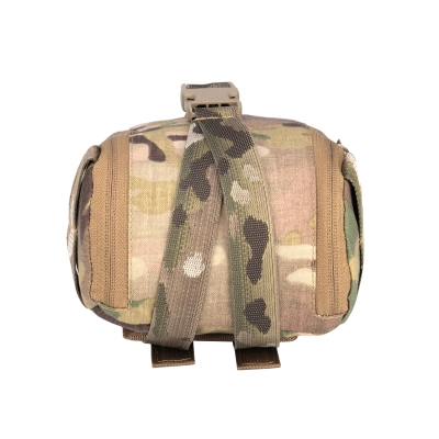 IFAK Rip-Away Pouch