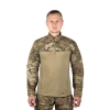 Бойова сорочка UTactic Combat Shirt Defender