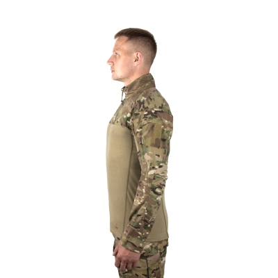 UTactic Combat Shirt Defender