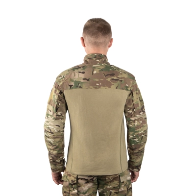 Бойова сорочка UTactic Combat Shirt Defender