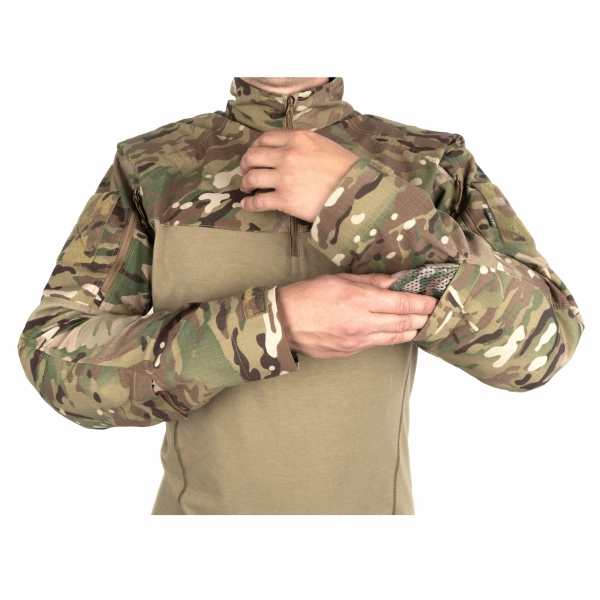 UTactic Combat Shirt Defender