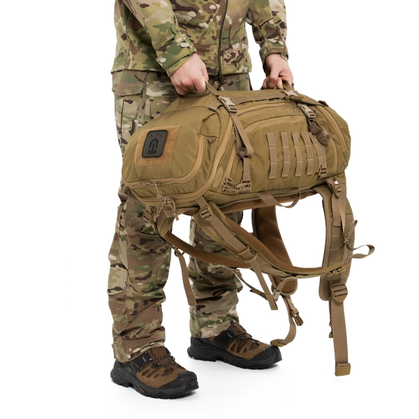 Tactical Backpack U-36 G2