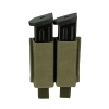 Підсумок для 2-х пістолетних магазинів Fast Double Pistol Pouch - Інтернет-магазин UTactic