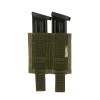 Підсумок для 2-х пістолетних магазинів Fast Double Pistol Pouch - Інтернет-магазин UTactic