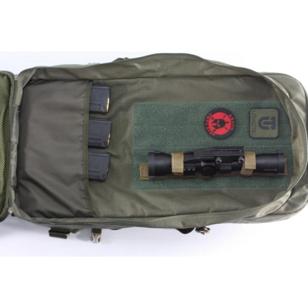 Наплічник UTactic Carbine Bag