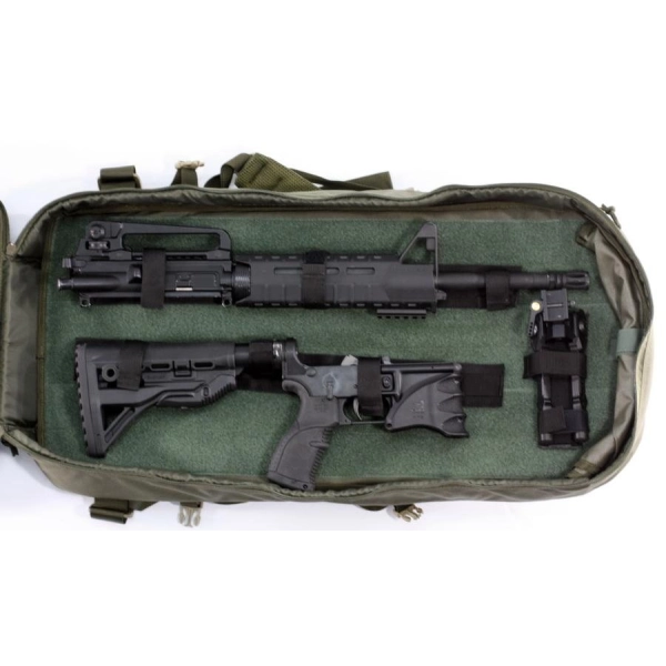 Наплічник UTactic Carbine Bag