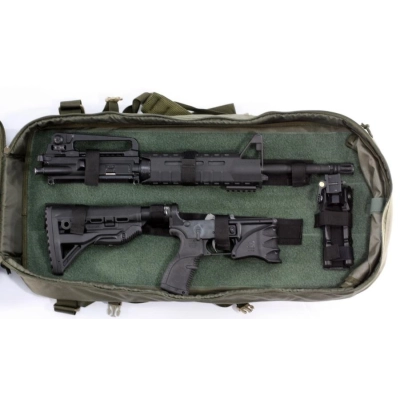 Наплічник UTactic Carbine Bag